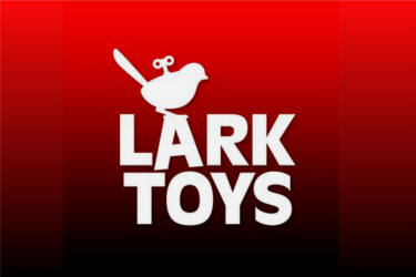 Lark Toys logo
