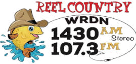 WRDN Logo